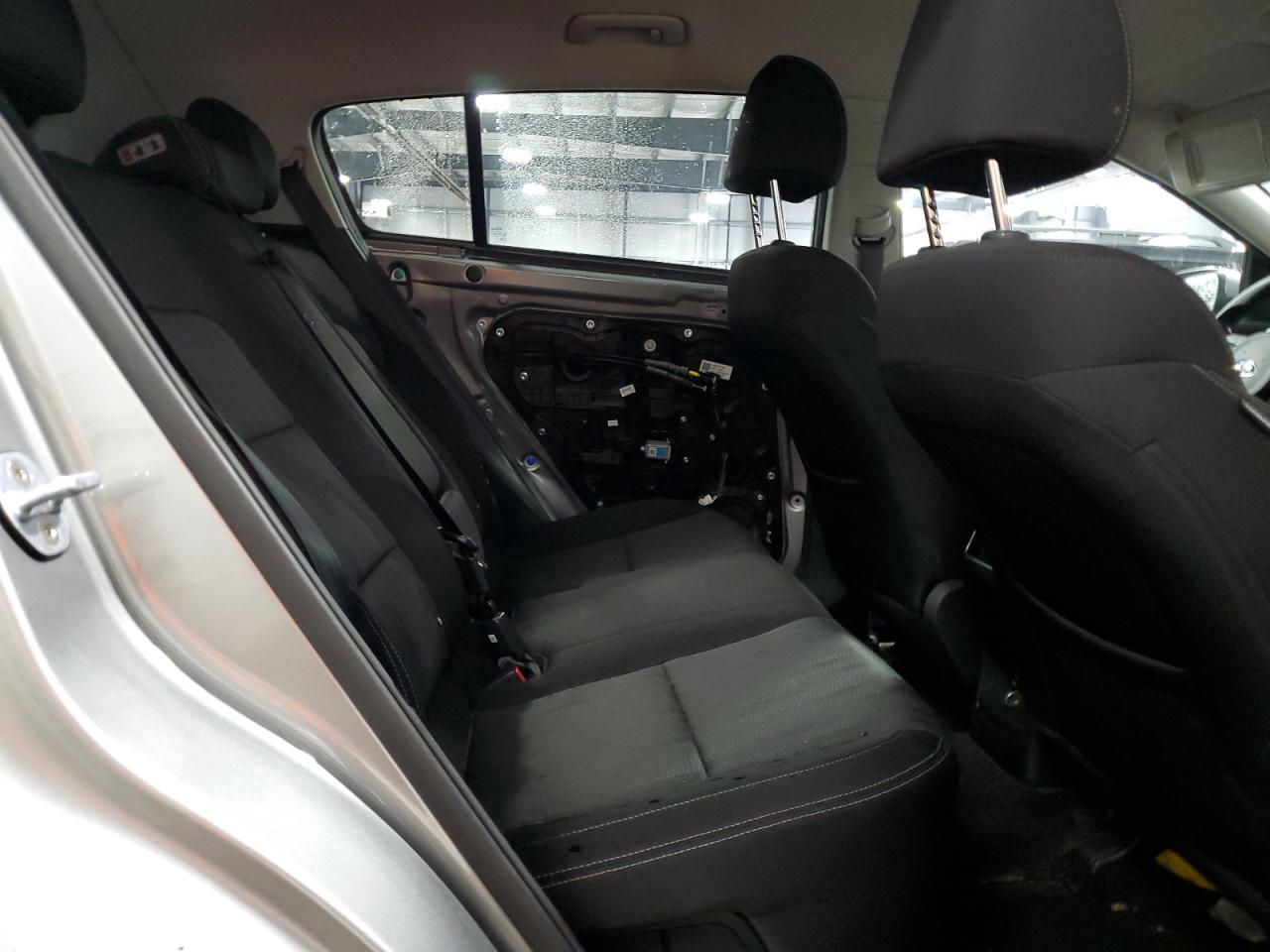 KNDPMCACXL7702366 2020 Kia Sportage Lx