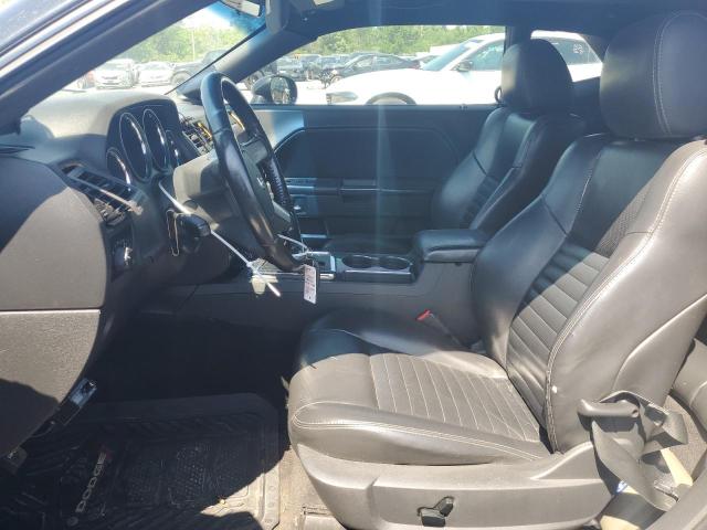 2010 Dodge Challenger R/T VIN: 2B3CJ5DT5AH321817 Lot: 55715394