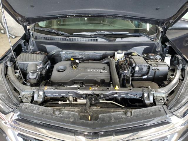 2022 CHEVROLET EQUINOX LT - 3GNAXKEVXNS231642