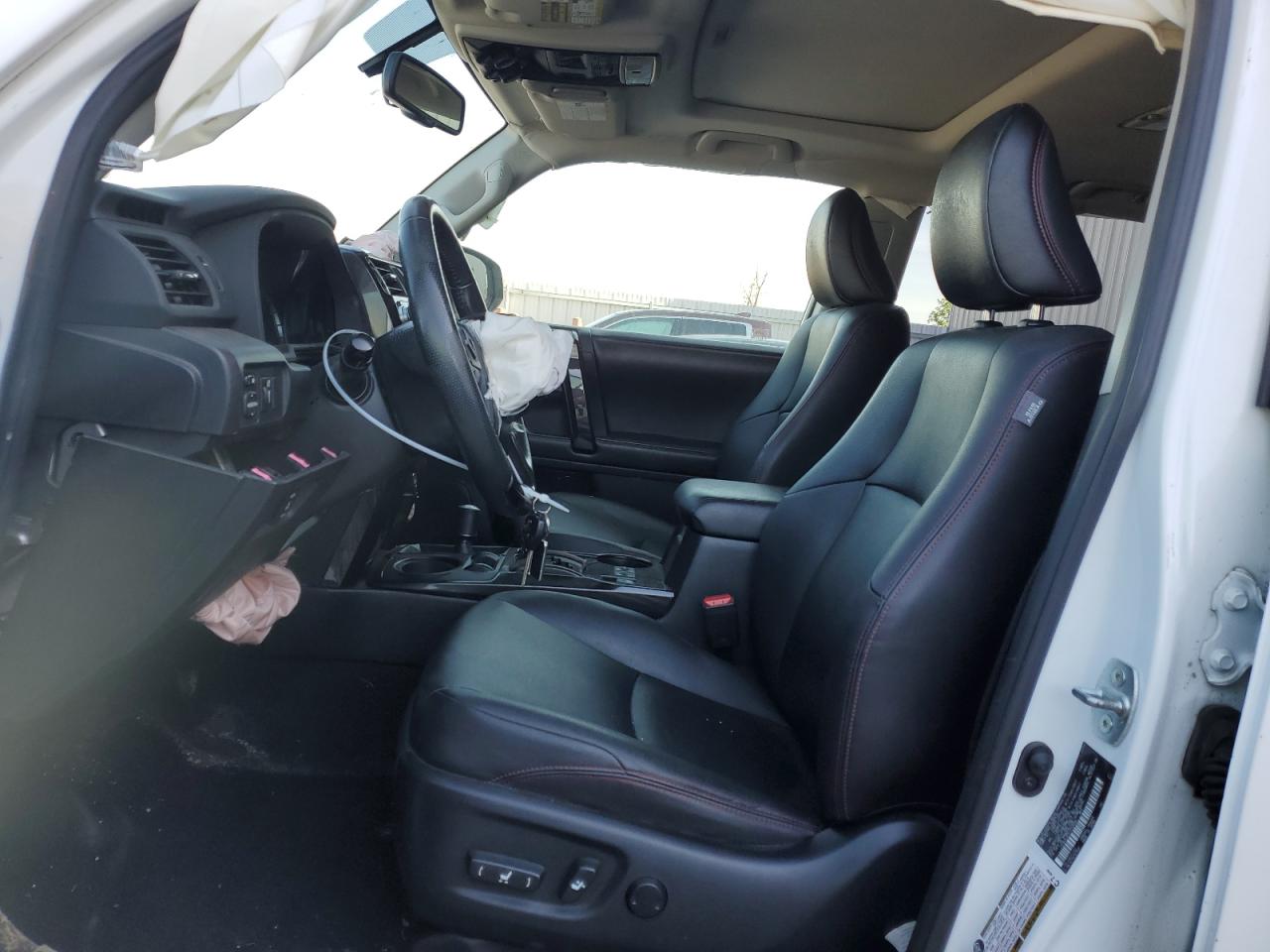 JTEBU5JR3F5222028 2015 Toyota 4Runner Sr5