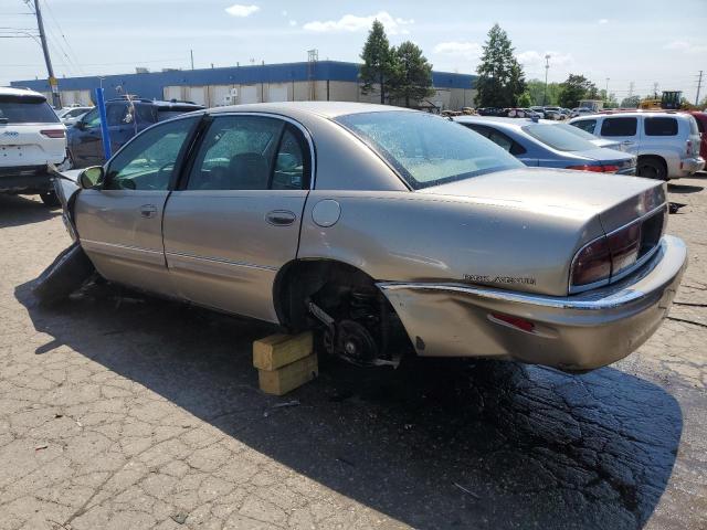 2001 Buick Park Avenue VIN: 1G4CW54K414141387 Lot: 54611074