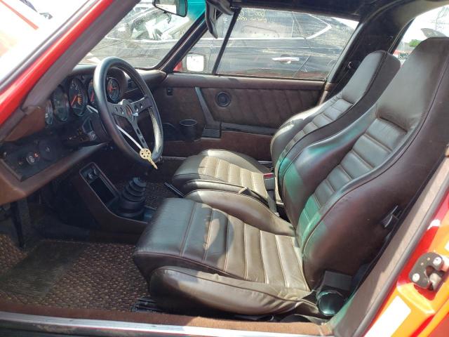 1980 Porsche 911 Sc VIN: 91A0142250 Lot: 55530954