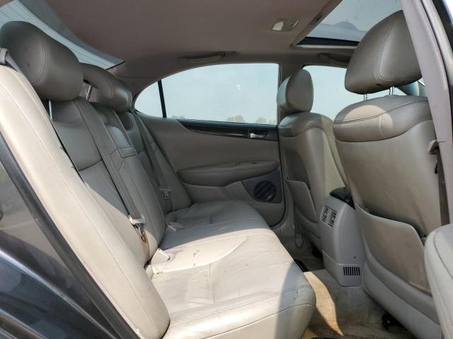 2004 Lexus Es 330 VIN: JTHBA30GX45046706 Lot: 56291524