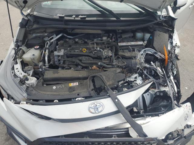 2020 Toyota Corolla Se VIN: JTDP4RCE5LJ010925 Lot: 54446514