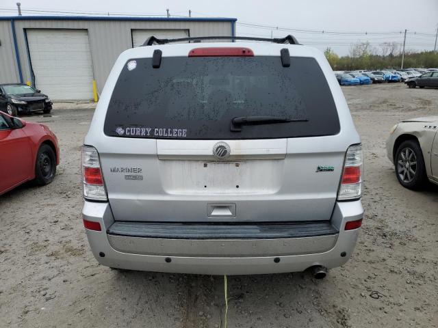 2010 Mercury Mariner Premier VIN: 4M2CN9HGXAKJ19937 Lot: 52695614