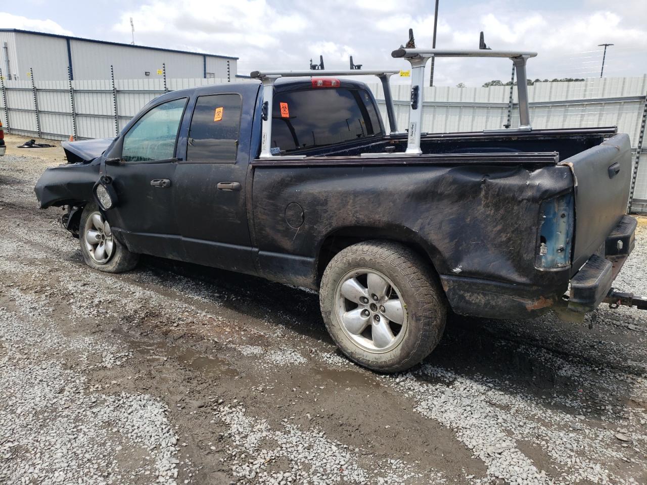 1D7HU18D74S650626 2004 Dodge Ram 1500 St