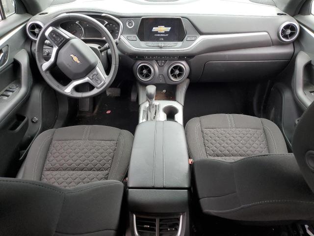 2021 CHEVROLET BLAZER 2LT - 3GNKBCRS2MS513667
