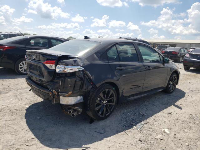 2024 Toyota Corolla Se VIN: 5YFS4MCE9RP172171 Lot: 53581034