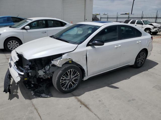 3KPF54AD7RE729248 Kia Forte GT L