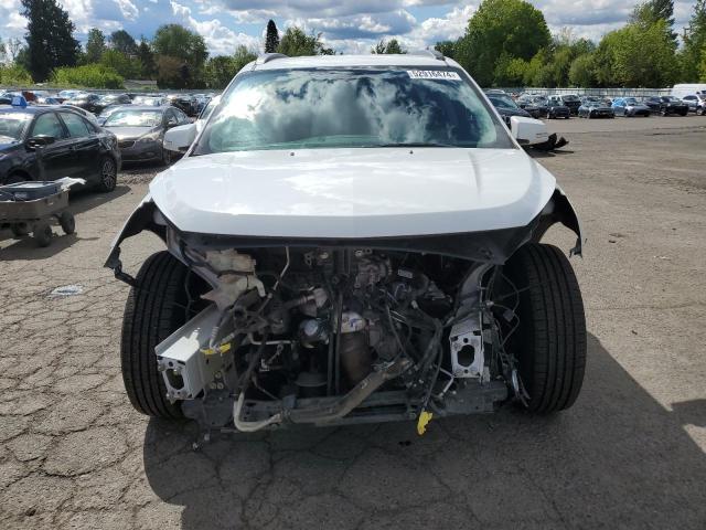 2017 CHEVROLET TRAVERSE L - 1GNKRGKD4HJ124020