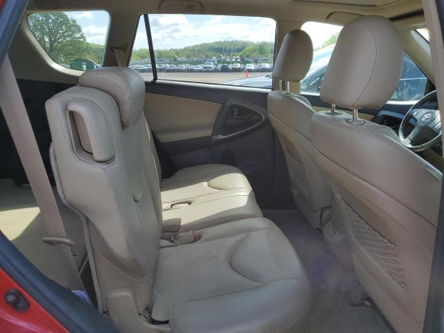 2009 Toyota Rav4 Limited VIN: JTMZF31V995011984 Lot: 53211704