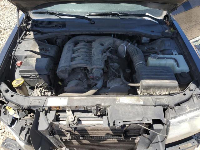 2008 Chrysler 300 Touring VIN: 2C3LK53GX8H250290 Lot: 57033334