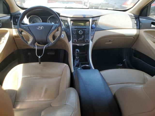 2011 Hyundai Sonata Se VIN: 5NPEC4AB9BH194599 Lot: 56690594