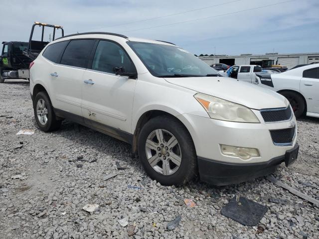 2011 Chevrolet Traverse Lt VIN: 1GNKVGED7BJ394535 Lot: 55218004