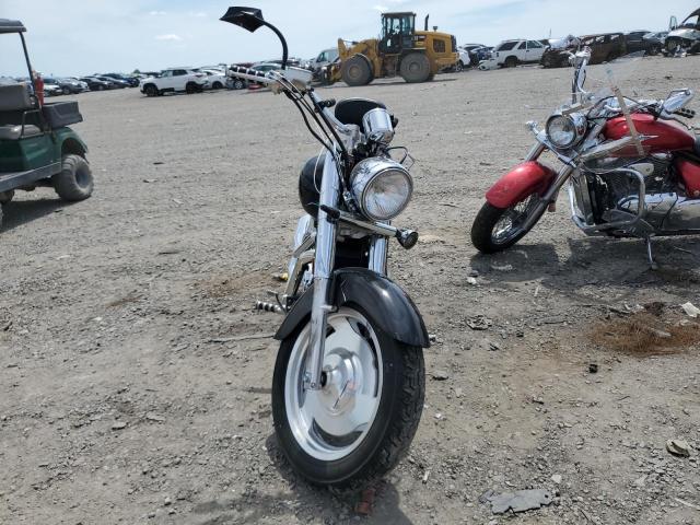 2004 HONDA VT1100 C2 - 1HFSC43044A402046