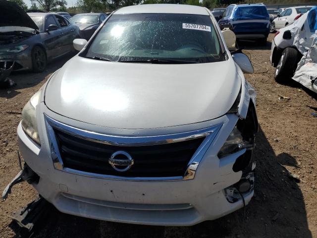 2015 Nissan Altima 2.5 VIN: 1N4AL3AP4FC115383 Lot: 55707704