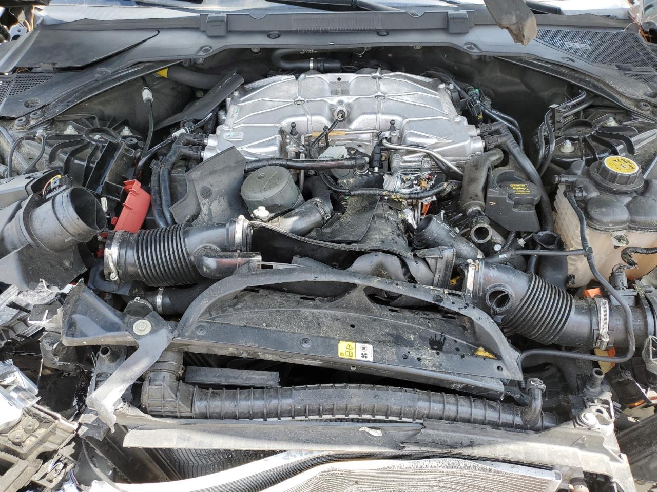 SAJBD4BV5HCY42325 2017 Jaguar Xf Premium