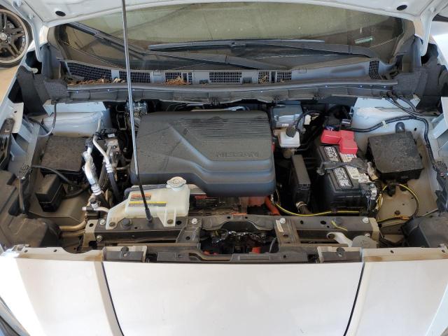2023 NISSAN LEAF SV PL - 1N4CZ1CV3PC553417