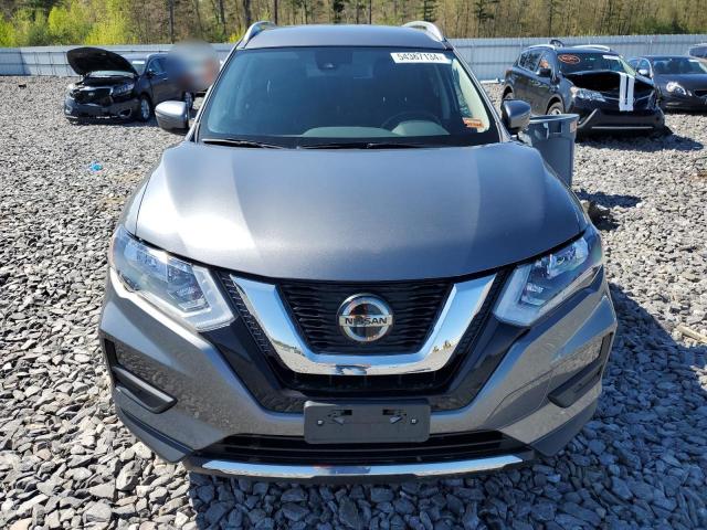 2020 Nissan Rogue S VIN: JN8AT2MV5LW141018 Lot: 54367134