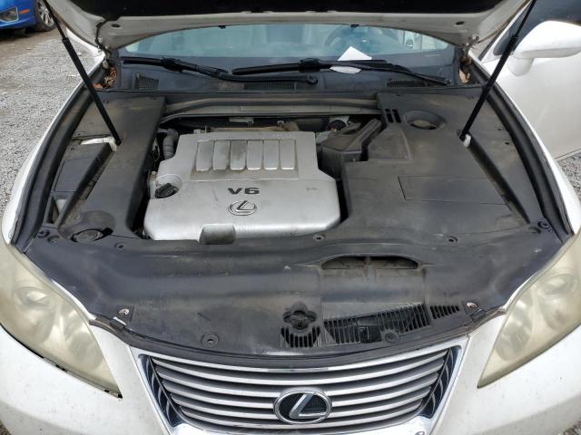 2008 Lexus Es 350 VIN: JTHBJ46GX82179955 Lot: 54892784