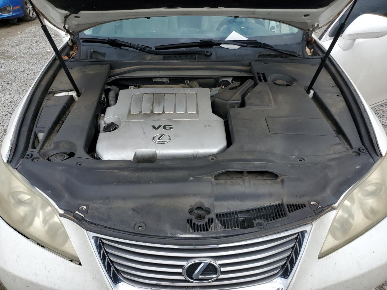 JTHBJ46GX82179955 2008 Lexus Es 350