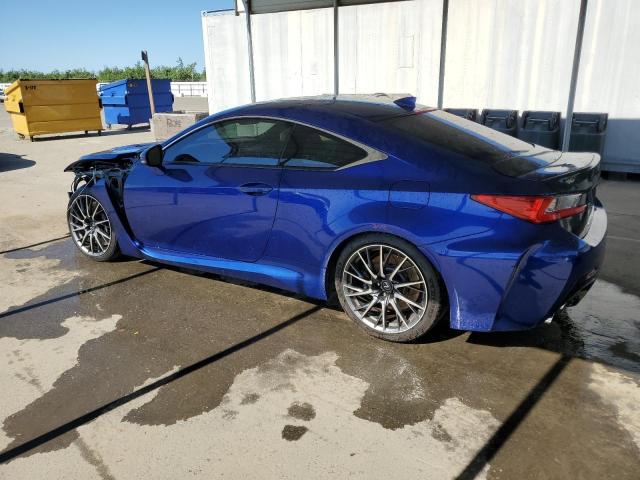2015 LEXUS RC-F JTHHP5BC5F5000251