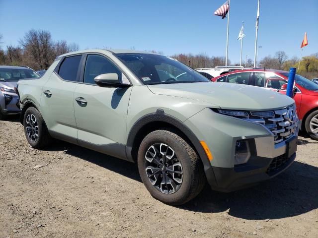 5NTJBDAE1RH083391 2024 Hyundai Santa Cruz 2024 Hyundai Santa Cruz VIN: 5NTJBDAE1RH083391 Lot: 55666084