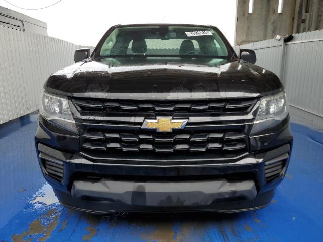 2021 Chevrolet Colorado Lt VIN: 1GCHSCEA2M1222636 Lot: 53928514