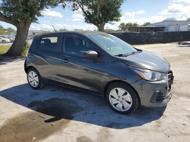 Vin: kl8cb6sa1hc758934, lot: 55461584, chevrolet spark ls 20174