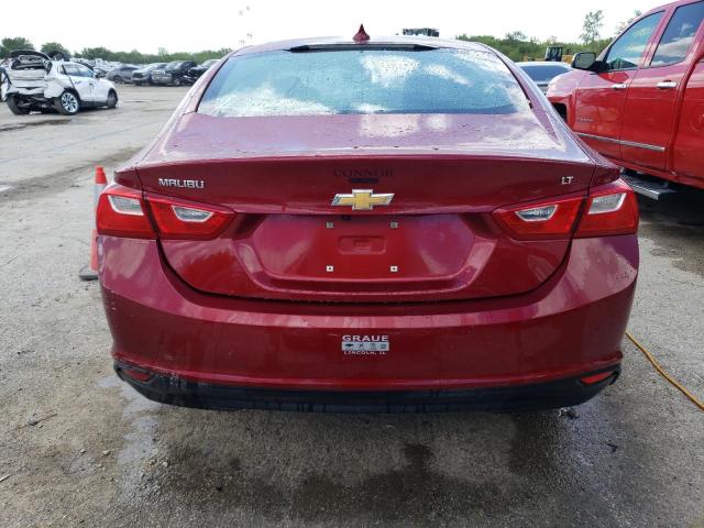 2017 Chevrolet Malibu Lt VIN: 1G1ZE5ST8HF282807 Lot: 54324904