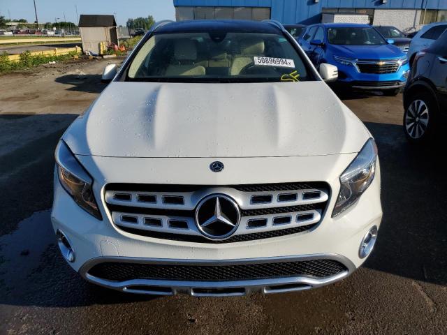 VIN WDCTG4GB5JJ447159 2018 Mercedes-Benz GLA-Class,... no.5