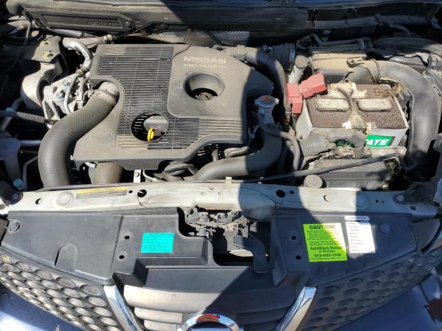 2013 Nissan Juke S VIN: JN8AF5MR0DT225312 Lot: 55883244