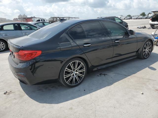 2018 BMW M550Xi VIN: WBAJB9C57JB034918 Lot: 56483834