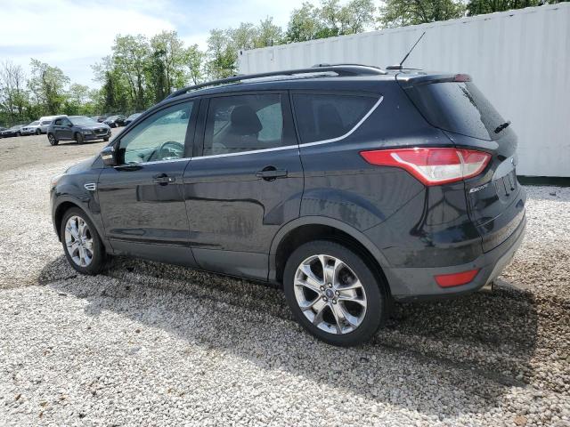 2013 Ford Escape Sel VIN: 1FMCU9HX7DUA33403 Lot: 52221074