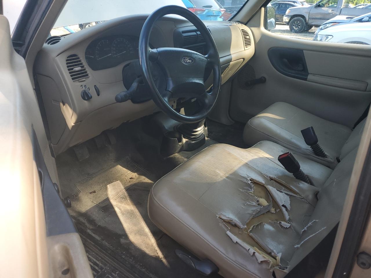 1FTYR10DX3TA31759 2003 Ford Ranger