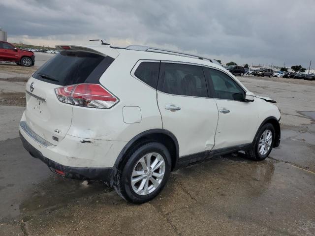 2015 Nissan Rogue S VIN: 5N1AT2MT2FC793493 Lot: 56899554