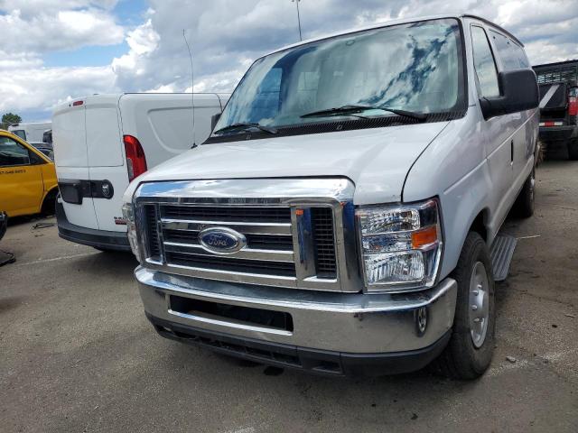 2013 Ford Econoline E350 Super Duty Wagon VIN: 1FBSS3BS0DDA14485 Lot: 56064734