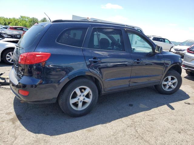 2008 Hyundai Santa Fe Gls VIN: 5NMSG73D68H203157 Lot: 56198394