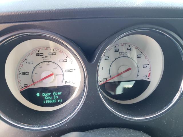 2012 Dodge Challenger Sxt VIN: 2C3CDYAG2CH104229 Lot: 53320054