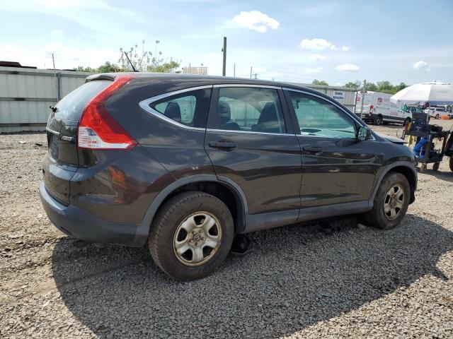 2014 Honda Cr-V Lx VIN: 5J6RM4H30EL004874 Lot: 55731254