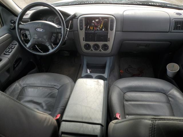 2002 Ford Explorer Xlt VIN: 1FMZU73K22UD49346 Lot: 54579994