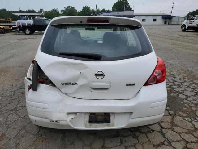 2012 Nissan Versa S VIN: 3N1BC1CP6CK810781 Lot: 56816314