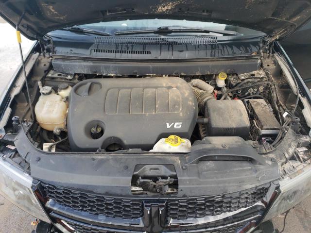 2017 DODGE JOURNEY CR - 3C4PDDGGXHT550298