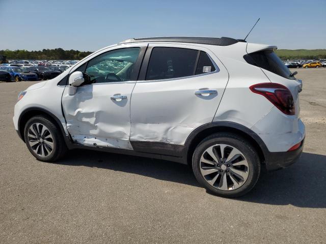 2018 Buick Encore Essence VIN: KL4CJGSB7JB684188 Lot: 55700294