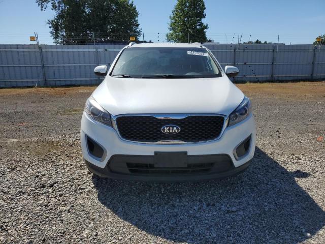 2017 Kia Sorento Lx VIN: 5XYPGDA59HG220772 Lot: 54265684