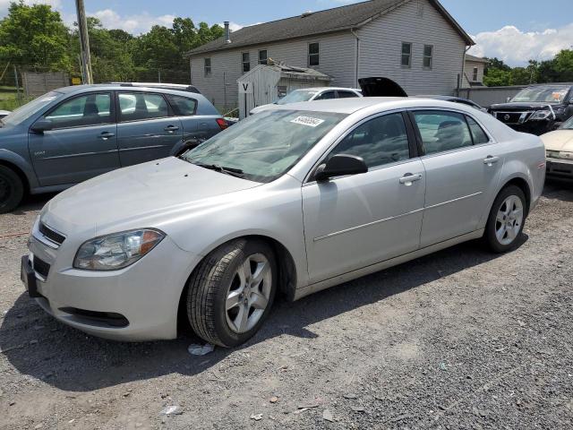 2012 Chevrolet Malibu Ls VIN: 1G1ZA5EU4CF387370 Lot: 54466564