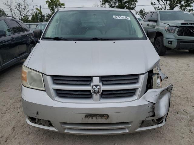 2010 Dodge Grand Caravan Se VIN: 2D4RN4DE6AR487902 Lot: 55354514