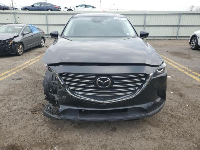 2018 Mazda Cx-9 Touring VIN: JM3TCBCY4J0235351 Lot: 54806464