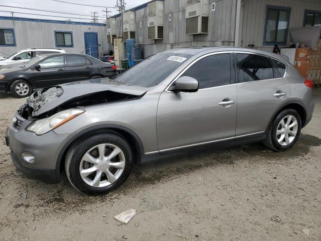 2010 Infiniti Ex35 Base VIN: JN1AJ0HP1AM701050 Lot: 54809374