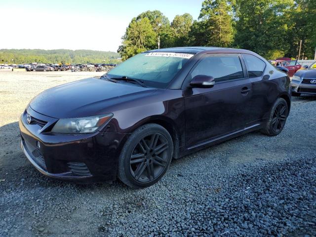 2012 Toyota Scion Tc VIN: JTKJF5C74C3030588 Lot: 54715504